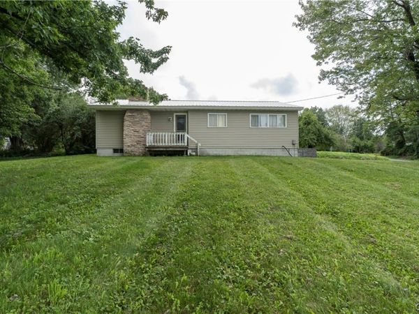 20100 Evans Road , Dexter, NY 13634
