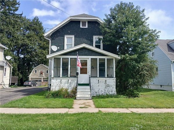 19 Chestnut Street, Cortland, NY 13045