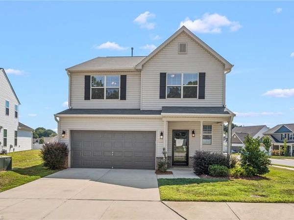 231 Unity Point Lane, Kernersville, NC 27284