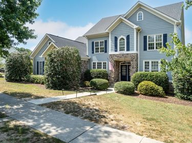 1313 Marshall Farm Street, Wake Forest, NC 27587