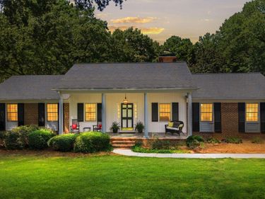 6709 Candlewood Drive, Raleigh, NC 27612