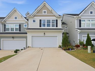 256 Shingle Oak Road, Wake Forest, NC 27587