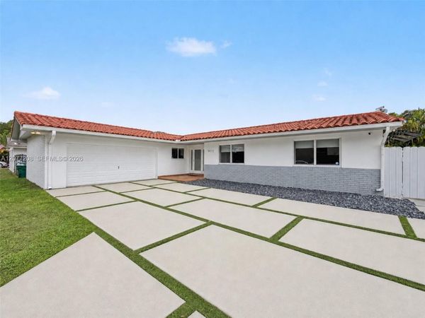 14111 SW 75th St , Miami, FL 33183