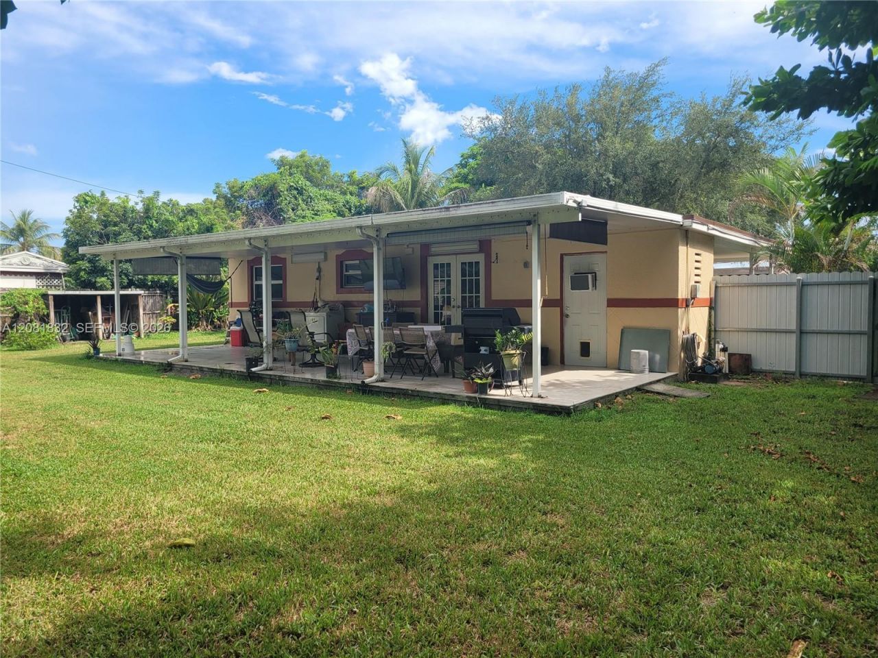 6131 Fletcher St, Hollywood, FL 33023 Photo