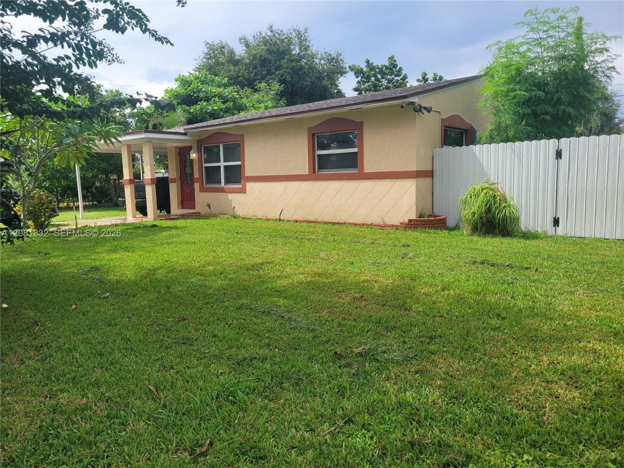 6131 Fletcher St, Hollywood, FL 33023 Photo