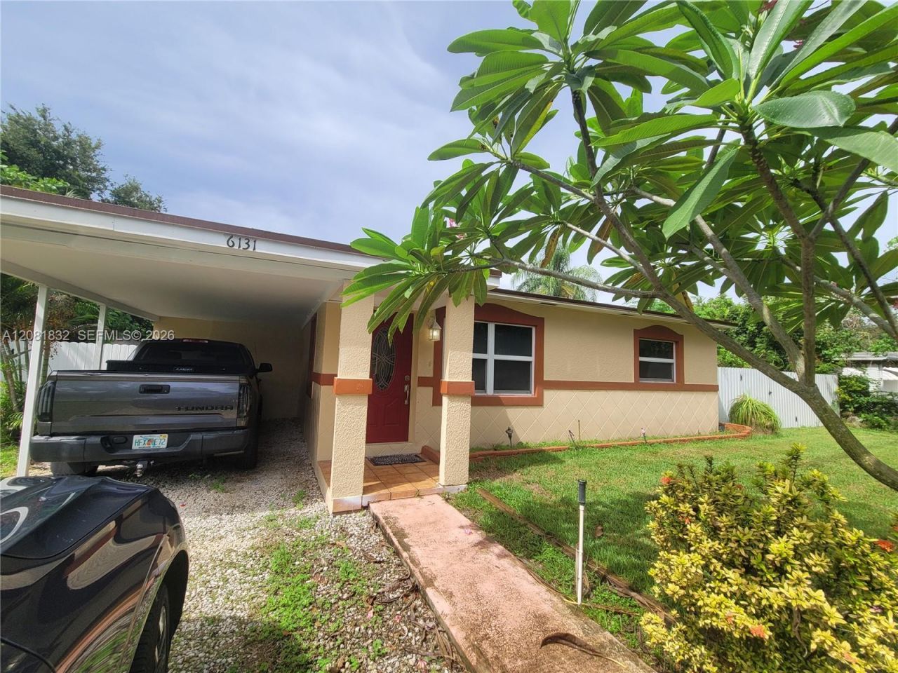 6131 Fletcher St, Hollywood, FL 33023 Photo