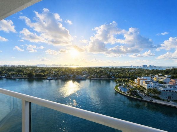 5900 Collins Ave , Unit 1405, Miami Beach, FL 33140