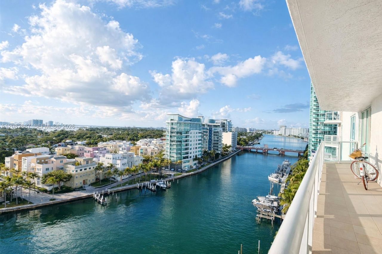 5900 Collins Ave, Unit 1405, Miami Beach, FL 33140 Photo