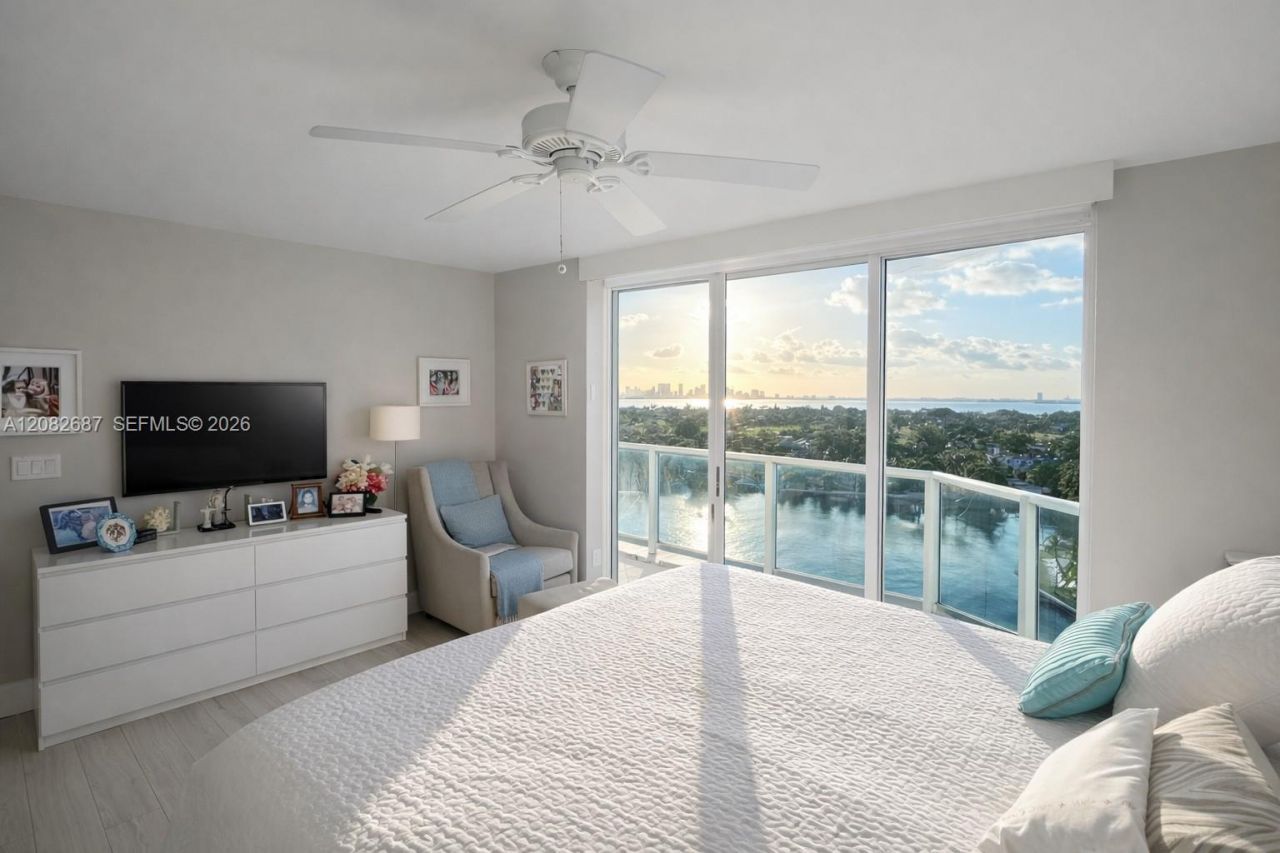 5900 Collins Ave, Unit 1405, Miami Beach, FL 33140 Photo