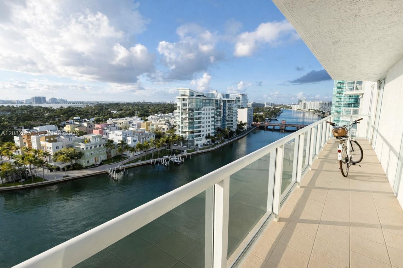 5900 Collins Ave, Unit 1405, Miami Beach, FL 33140 Photo