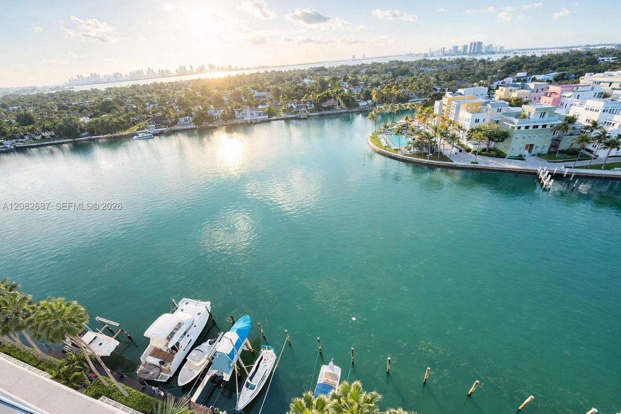 5900 Collins Ave, Unit 1405, Miami Beach, FL 33140 Photo