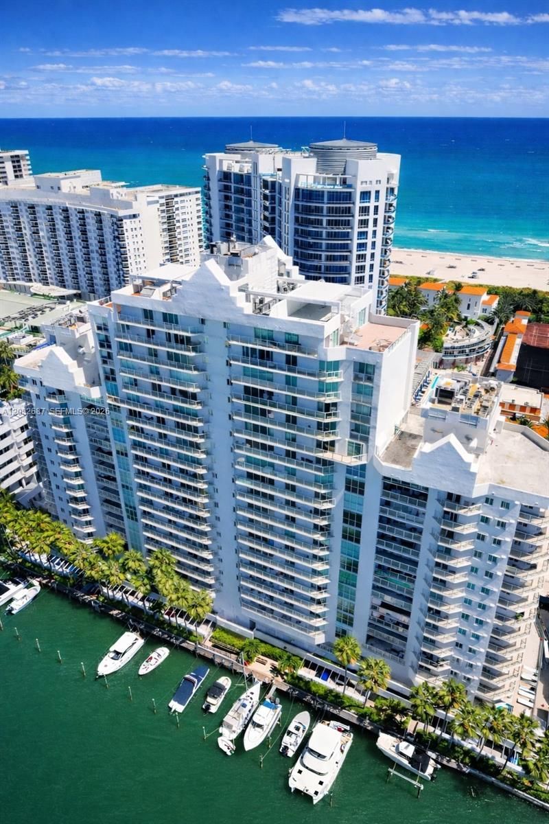5900 Collins Ave, Unit 1405, Miami Beach, FL 33140 Photo