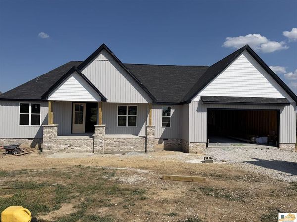 364 Country Club Estates , Glasgow, KY 42141