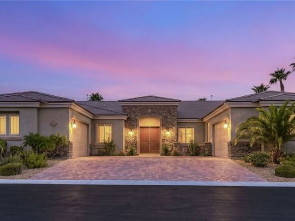 9985 Spider Creek Court , Las Vegas, NV 89149