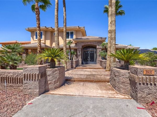 2807 Richmar Avenue , Henderson, NV 89074