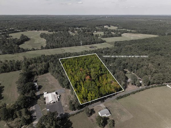 1482 Cooper Road , Malvern, AR 72104