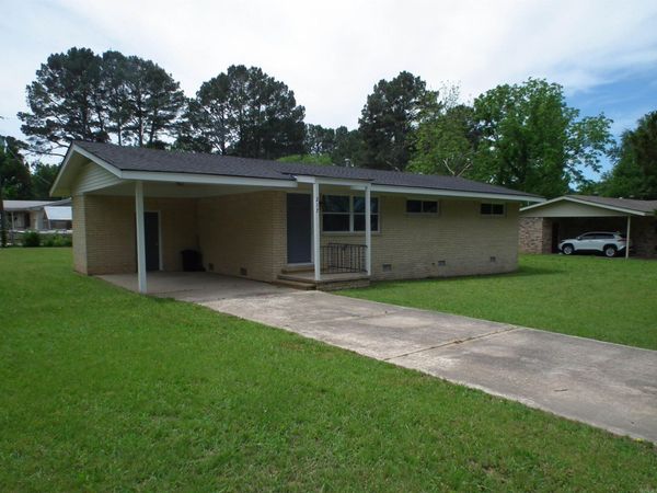 217 Trailwood Drive , Heber Springs, AR 72543