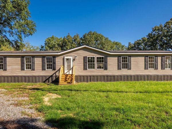 329 A Highway 287, Greenbrier, AR 72058