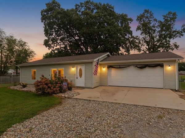 58056 Morgan Street, Elkhart, IN 46517