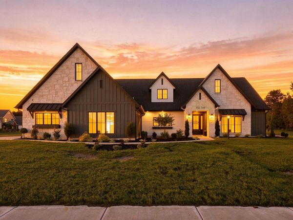 149 W Basalt Drive, Huntertown, IN 46748