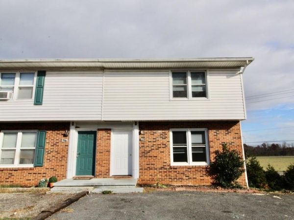 405 SHERANDO CT, TIMBERVILLE, VA 22853