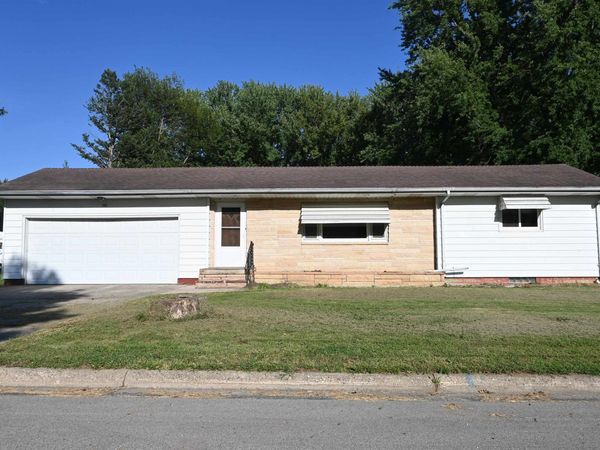 101 Linden Lane, Early, IA 50535