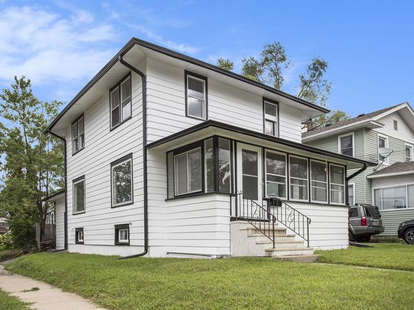 51 Latta Street, Battle Creek, MI 49017