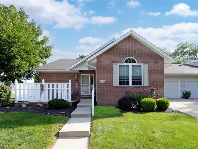 3166 Bayberry Cove, Wooster, OH 44691 Photo 1