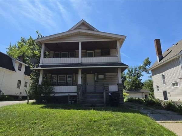 1514 E 174th Street , Cleveland, OH 44110
