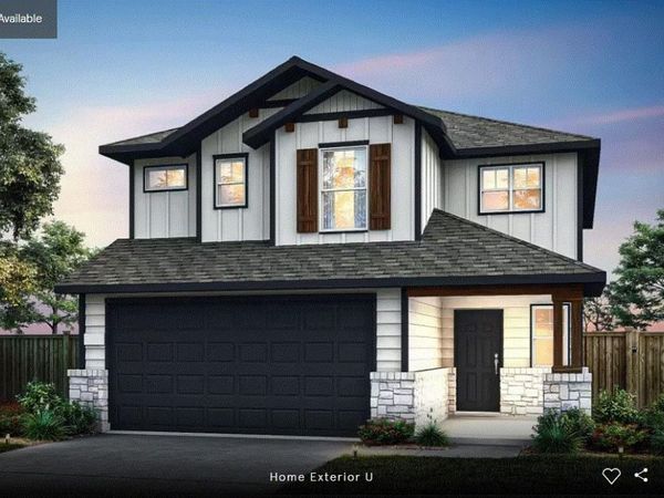 169 Green Berets BND, Jarrell, TX 76537