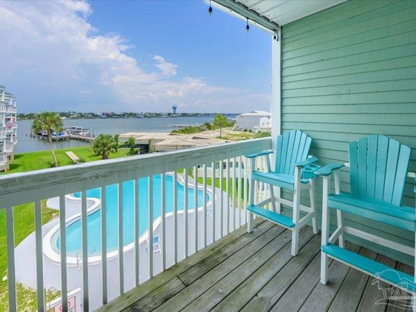 16310 Perdido Key Dr, Unit 9B, Pensacola, FL 32507