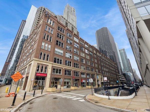 540 N Lake Shore Drive , Unit 605, Chicago, IL 60611