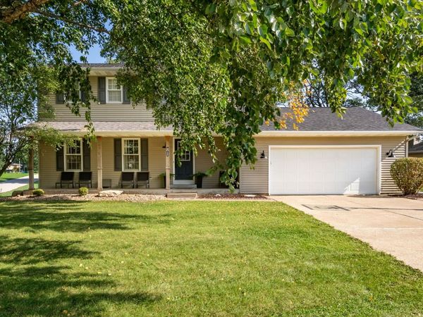 81 Cedar Court , Geneseo, IL 61254