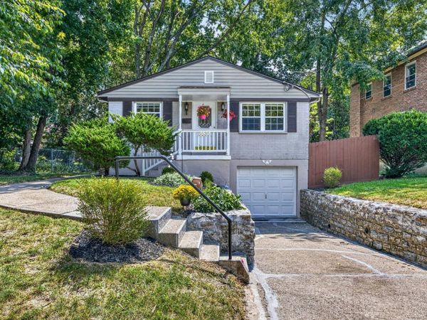 5535 Chandler Street, Cincinnati, OH 45227