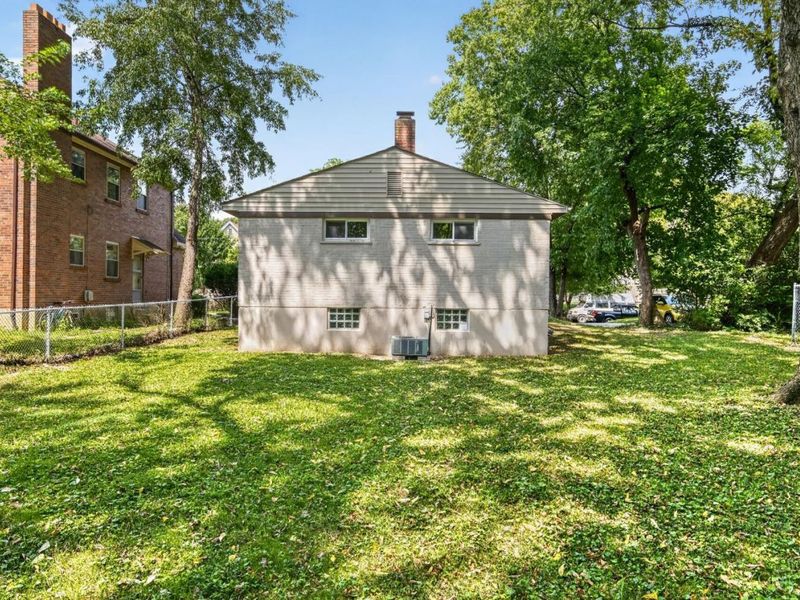 5535 Chandler Street, Cincinnati, OH 45227 Photo 22