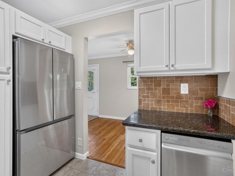 5535 Chandler Street, Cincinnati, OH 45227 Photo 8