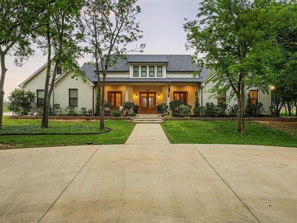 104 Beavers Bend Drive, Gunter, TX 75058