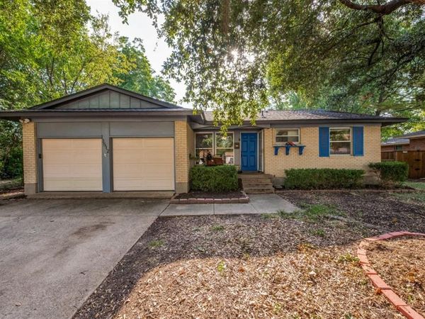 13512 Challaburton Drive, Farmers Branch, TX 75234