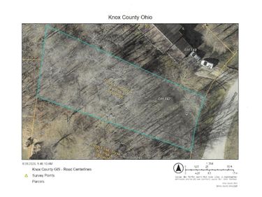 0 Crestview Court, Howard, OH 43028