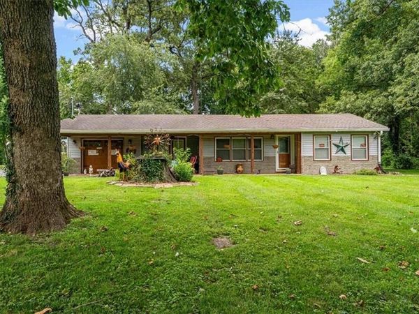 13810 Byars Road, Grandview, MO 64030