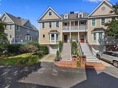 38 Harleston Place , Charleston, SC 29401