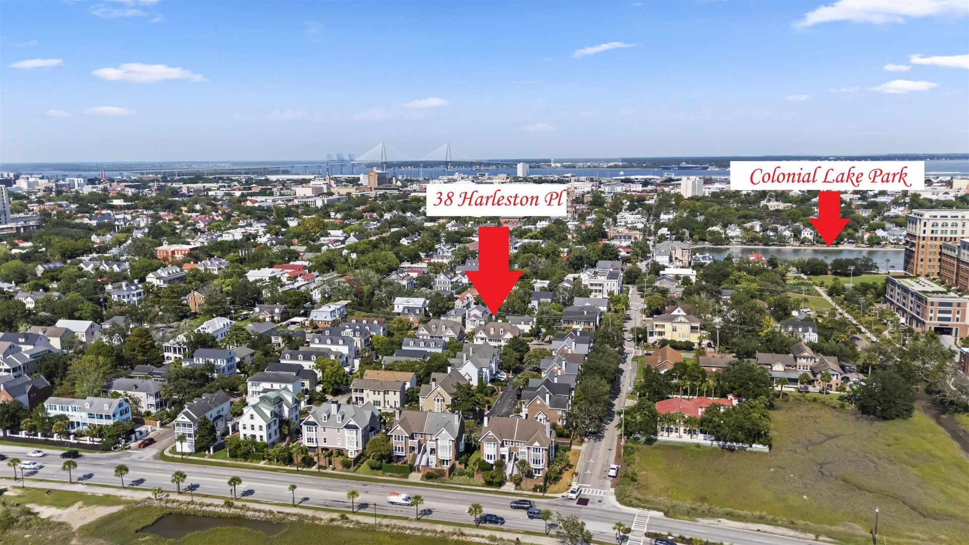38 Harleston Place  Photo 40