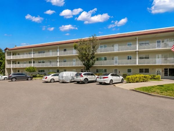 2260 COSTA RICAN DRIVE , Unit 26, CLEARWATER, FL 33763
