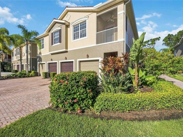 7927 LIMESTONE LANE , Unit 13-203, SARASOTA, FL 34233