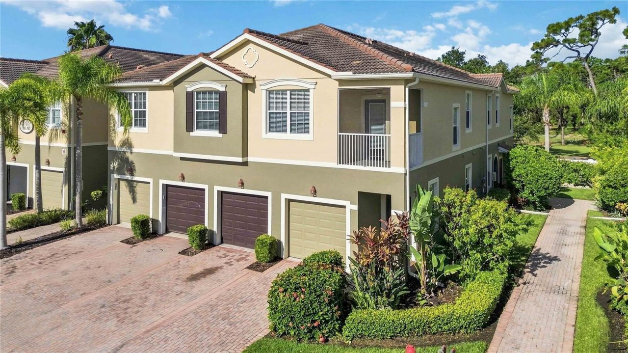 7927 Limestone Lane, Unit 13-203, Sarasota, FL 34233 Photo