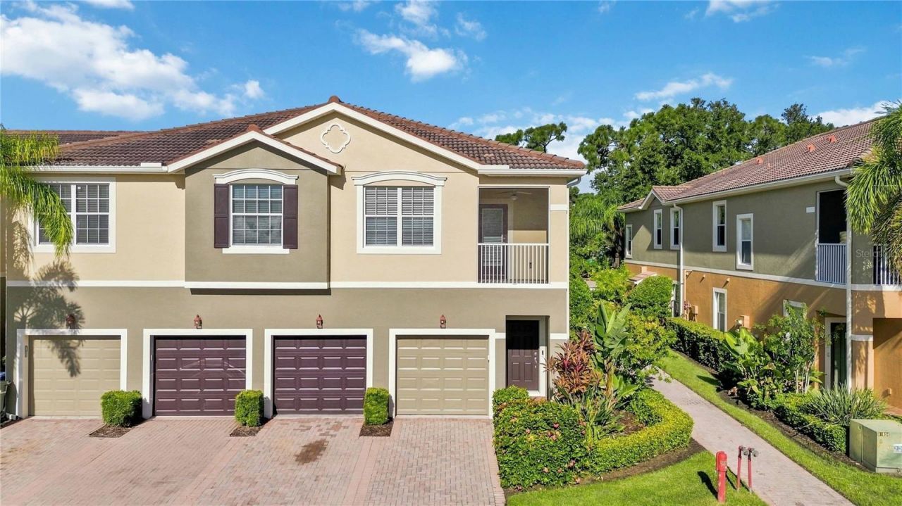 7927 Limestone Lane, Unit 13-203, Sarasota, FL 34233 Photo