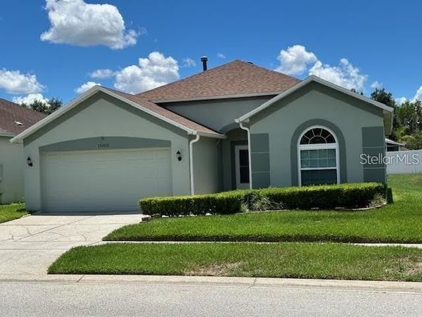 15816 PINE LILY COURT , CLERMONT, FL 34714