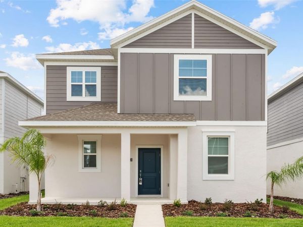 6053 MEDITATION DRIVE , CLERMONT, FL 34714