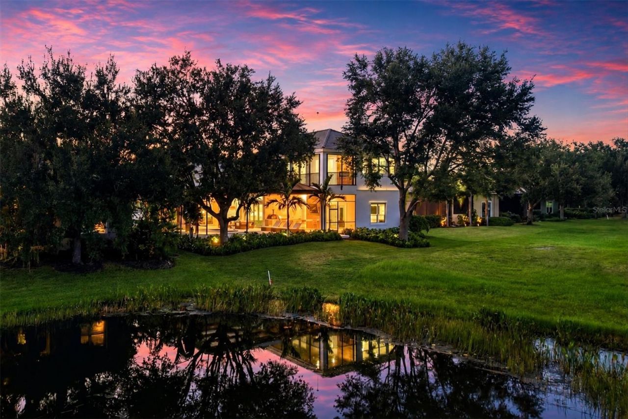 7257 Greystone Street, Lakewood Ranch, FL 34202 Photo