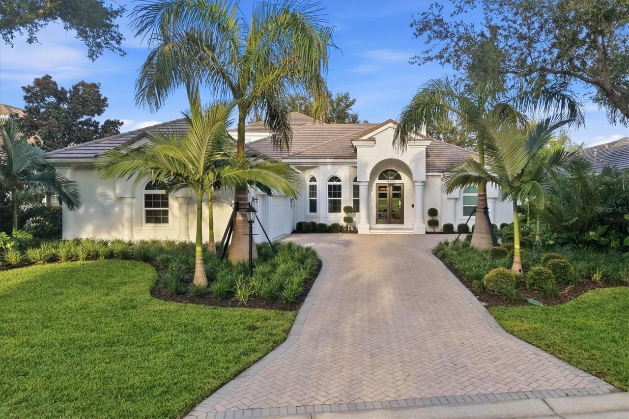 7257 Greystone Street, Lakewood Ranch, FL 34202 Photo
